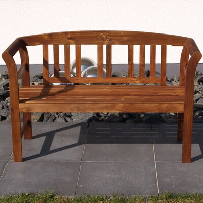 Garden Benches